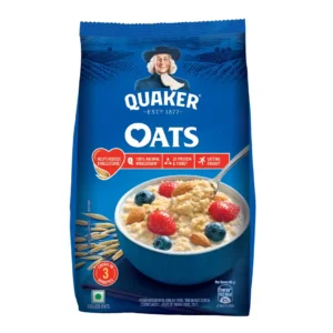 Quaker Oats Share.svg  (400 g)