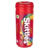 Skittles Original Bite-Size Fruit Candy Tube (27.3 g)