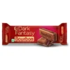 Sunfeast Dark Fantasy Bourbon, Classic Biscuit Made With Real Chocolate   (108 g)