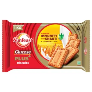 Sunfeast Glucose Plus  (1 kg)
