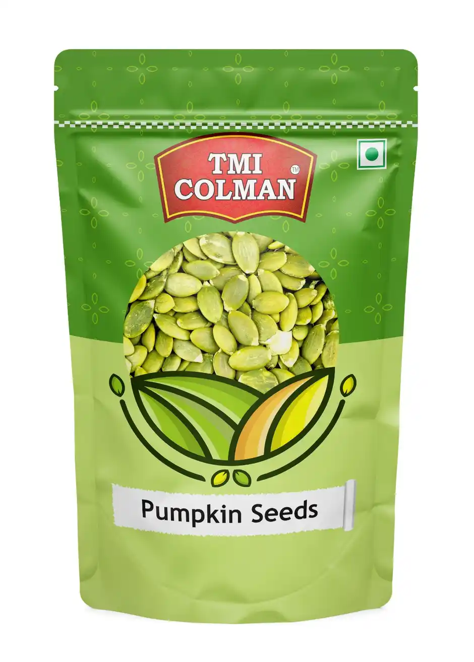 TMI COLMAN Pumpkin Seed (100 g)