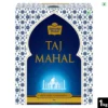Taj Mahal Tea | Rich and Flavourful Chai (1kg)