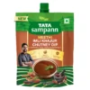 Tata Sampann Meethi Imli Khajur Chutney Dip | Made with Tamarind & Dates | Sweet & Tangy Flavour(200g)