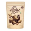 UNIBIC Wafer Belgium Chocolate Qubz (120 g)