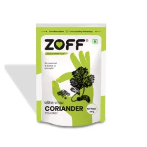 Zoff Foods Coriander Powder (200g)