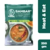 iD Fresh Liquid Sambar (Heat & Eat) (350g)