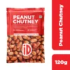 iD Fresh Peanut Chutney (120g)